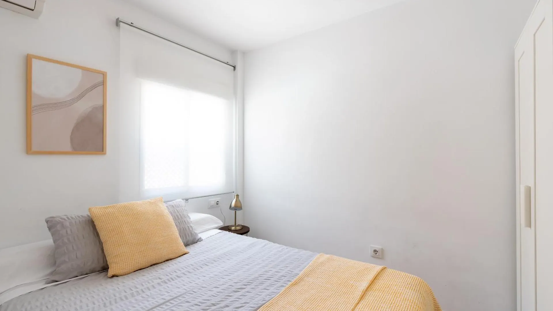 Las Golondrinas Sevilla Apartamento
