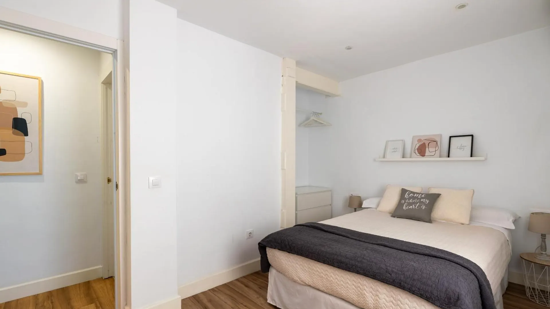 Apartamento Las Golondrinas Sevilla