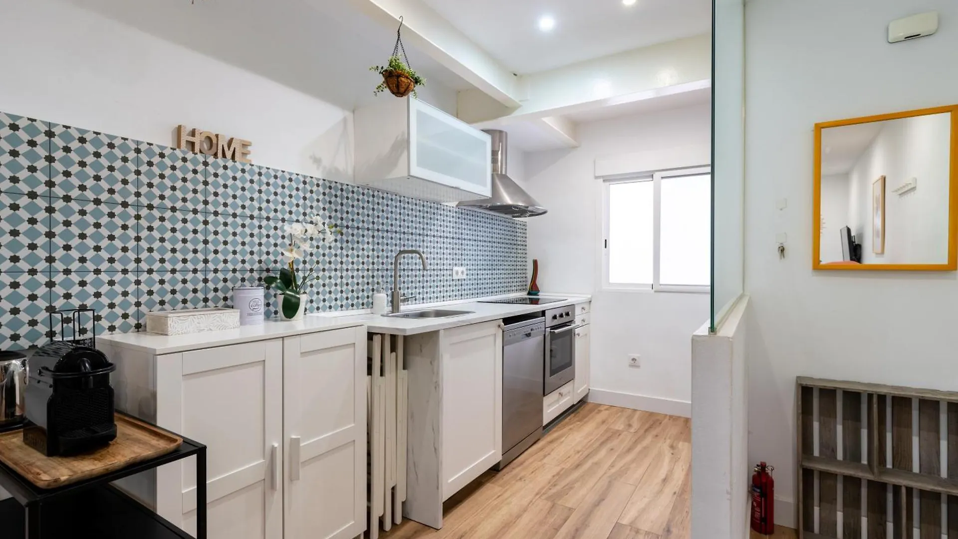 Apartamento Las Golondrinas Sevilla