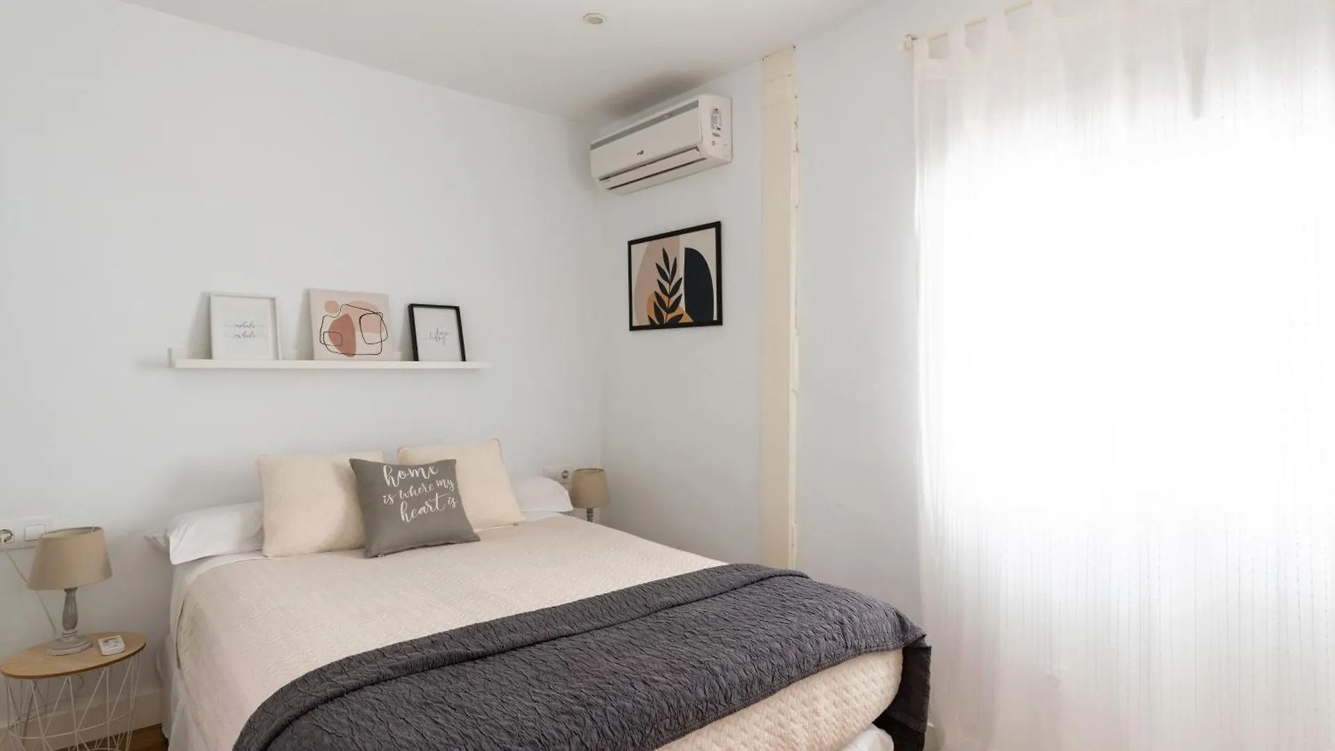 Apartamento Las Golondrinas Sevilla