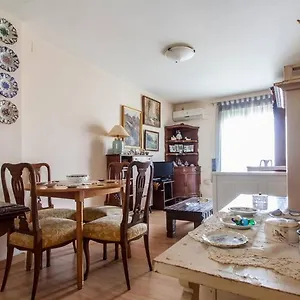 Habitación en casa particular Habitación Piso Compartido, Sevilla