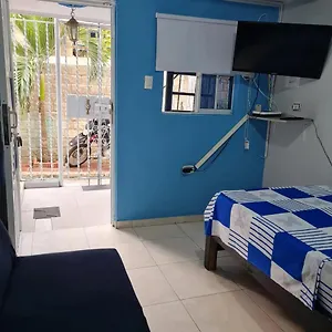La Marina , Cartagena Colombia