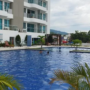 Hermoso Y Cómodo Rodadero Sur , Santa Marta (Magdalena) Colombia