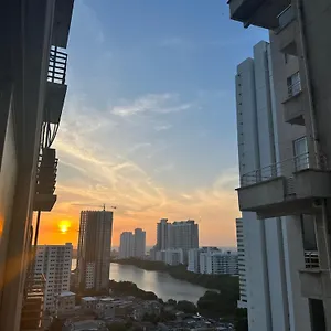 Vacacional Cerca Del Mar , Cartagena Colombia