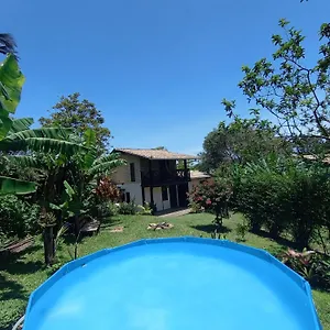 Alto Mar Praia do Rosa