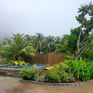 Castaway , Pointe Au Sel Seychelles