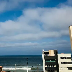 Aconchegante A Beira Mar Barra Velha (Santa Catarina)